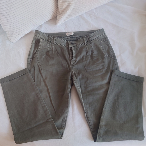 Esprit Chino Pants - Picture 8 of 8